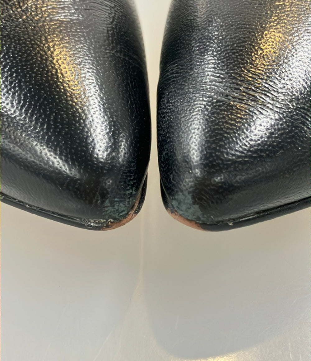 COLE HAAN パンプス レディース SIZE 7 1/2 B (24.5cm) コールハーン