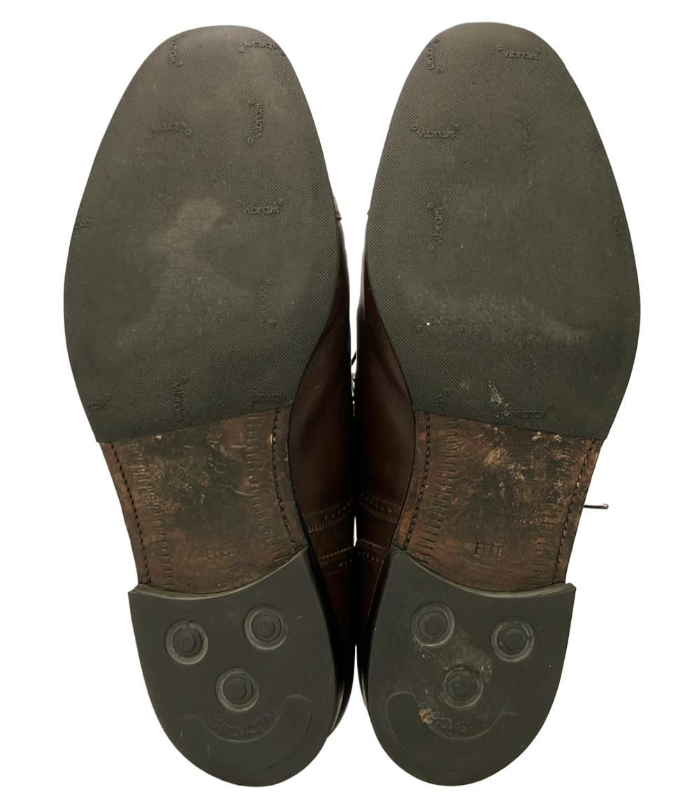 スコッチグレイン ドレスシューズ 4010 メンズ SIZE 27.0 (L) SCOTCH