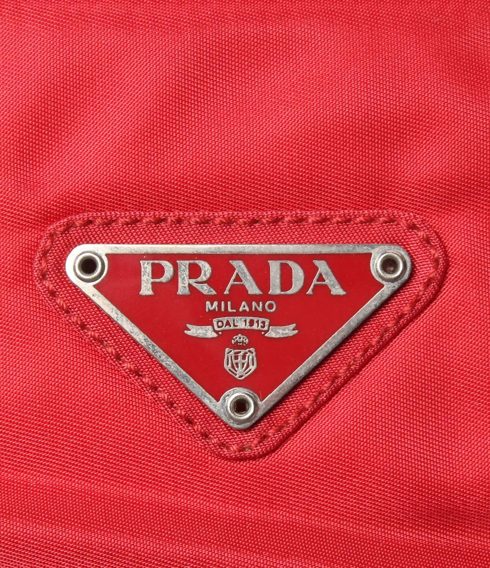 PRADA トートバッグ レディース プラダ