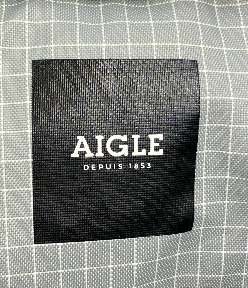AIGLE ショルダーバッグ 斜め掛け メンズ レディース エーグル