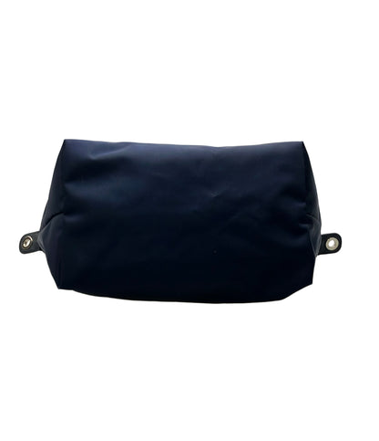 美品 Longchamp 2WAY ハンドバッグ ショルダーバッグ 斜め掛け L1512598006 レディース ロンシャン