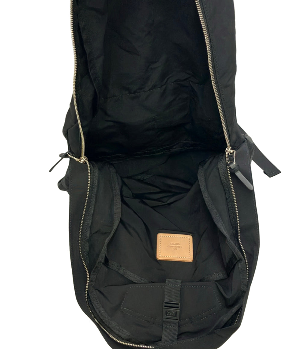 美品 STANDARD SUPPLY リュック デイパック メンズ スタンダードサプライ