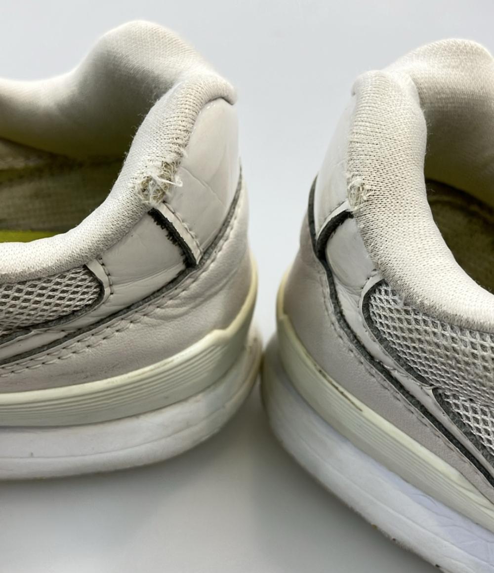 NEW BALANCE ローカットスニーカー YV996WB3 キッズ SIZE 21.5 (M) ニューバランス