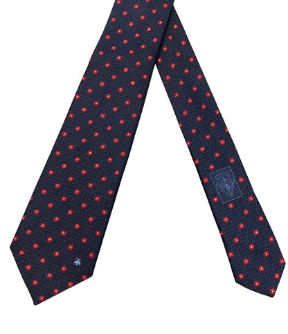 美品 GUCCI ネクタイ シルク100% メンズ グッチ