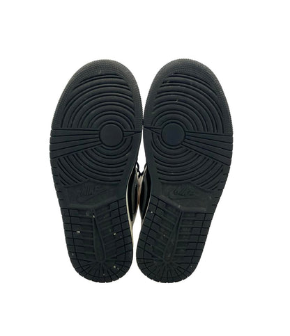 NIKE ミドルカットスニーカー AIR JORDAN 1 MID 554724-073 メンズ SIZE 26.0 (M) ナイキ
