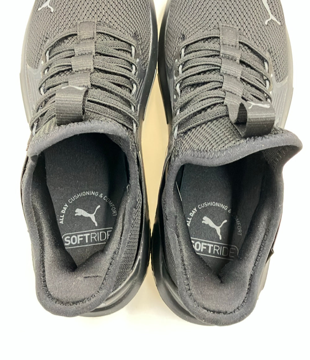 PUMA ローカットスニーカー スリッポン SOFTRIDE エンゾ 5 イーズイン 312581-06 ユニセックス SIZE 27.0 (XL) プーマ