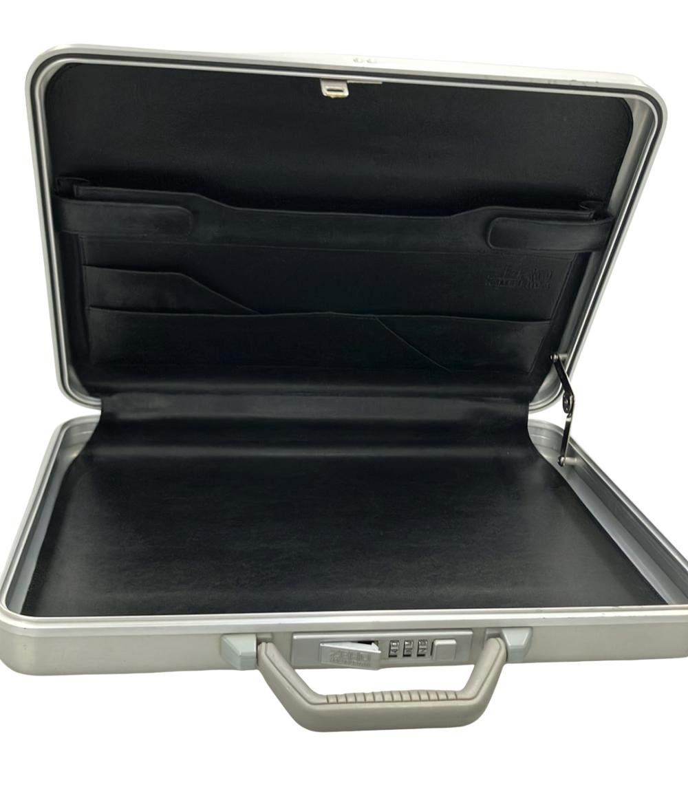 ZERO HALLIBURTON アタッシュケース ブリーフケース ビジネスバッグ メンズ ゼロハリバートン