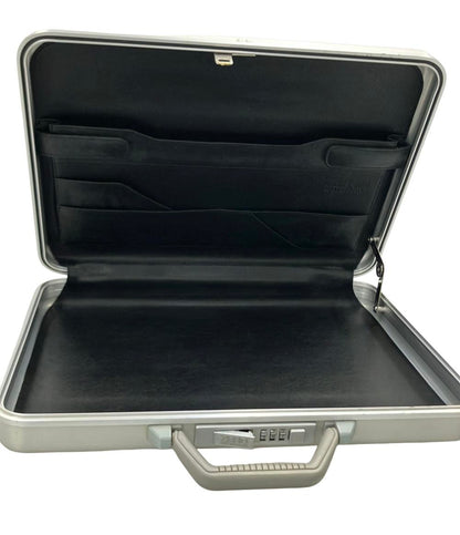 ZERO HALLIBURTON アタッシュケース ブリーフケース ビジネスバッグ メンズ ゼロハリバートン