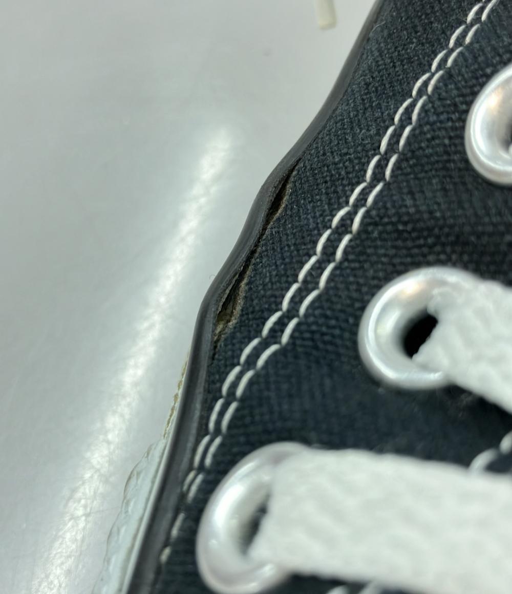 コンバース ローカットスニーカー オールスター キャンバス レディース SIZE 24.5 (L) CONVERSE