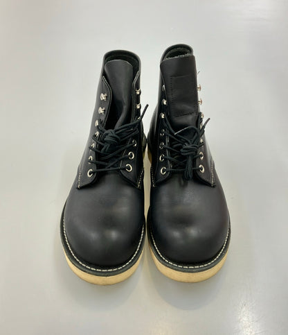 RED WING ワークブーツ メンズ SIZE 25.5 (S) レッドウィング