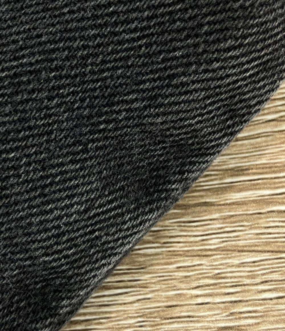 Miu Miu デニムパンツ ダメージ加工 GWP430 10KX レディース SIZE 25 (S) ミュウ ミュウ