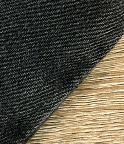 Miu Miu デニムパンツ ダメージ加工 GWP430 10KX レディース SIZE 25 (S) ミュウ ミュウ