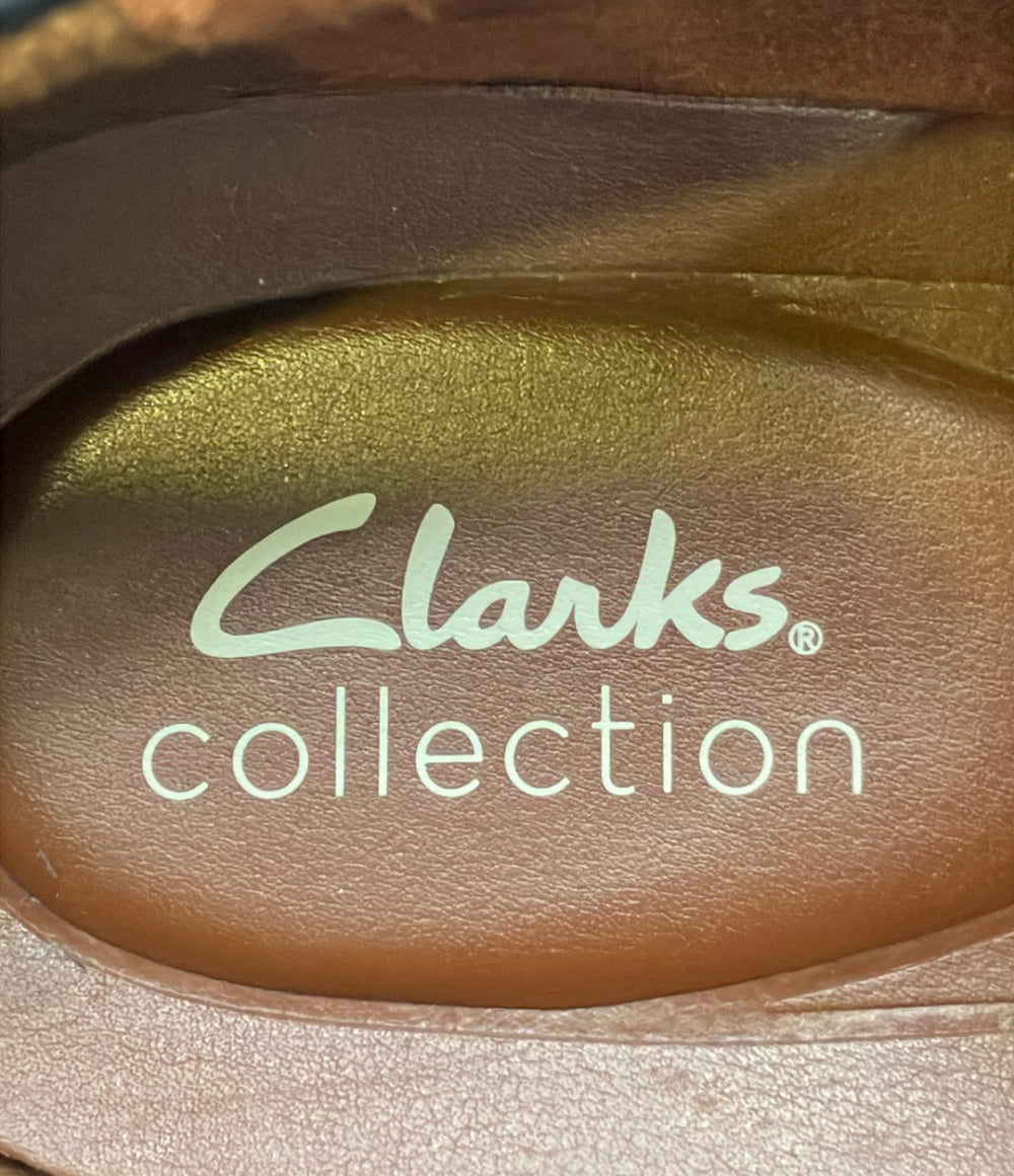 Clarks ビジネスシューズ メンズ SIZE UK8 クラークス