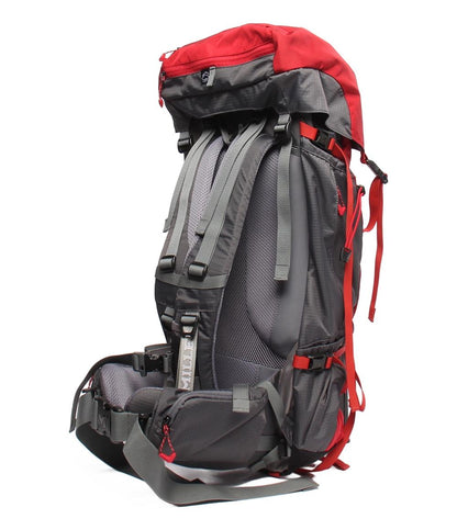 美品 MILLET リュック バックパック SAAS FEE 40+5 メンズ ミレー