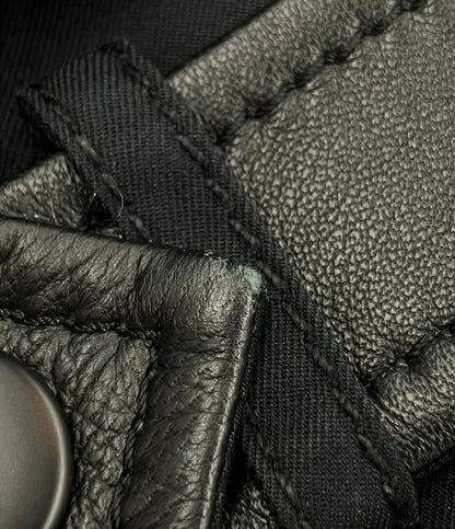 コーチ トレンチコート メンズ SIZE S COACH