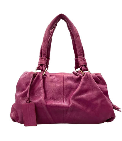 LANCEL トートバッグ ショルダーバッグ 肩掛け レディース ランセル