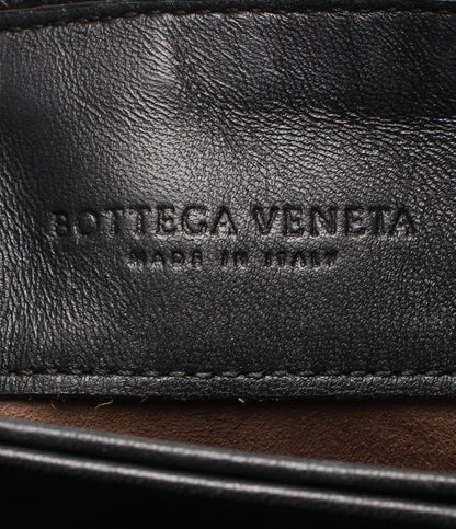 BOTTEGA VENETA チェーンショルダーバッグ 肩掛け ベロア レディース ボッテガ・ヴェネタ