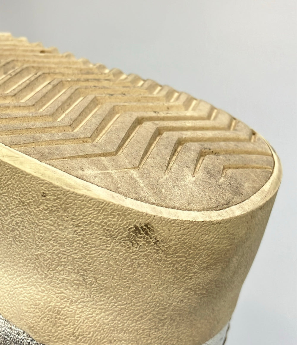 ONITSUKA TIGER 厚底ローカットスニーカー MEXICO 66 SD PF 1183A968 レディース SIZE 23.5 オニツカタイガー