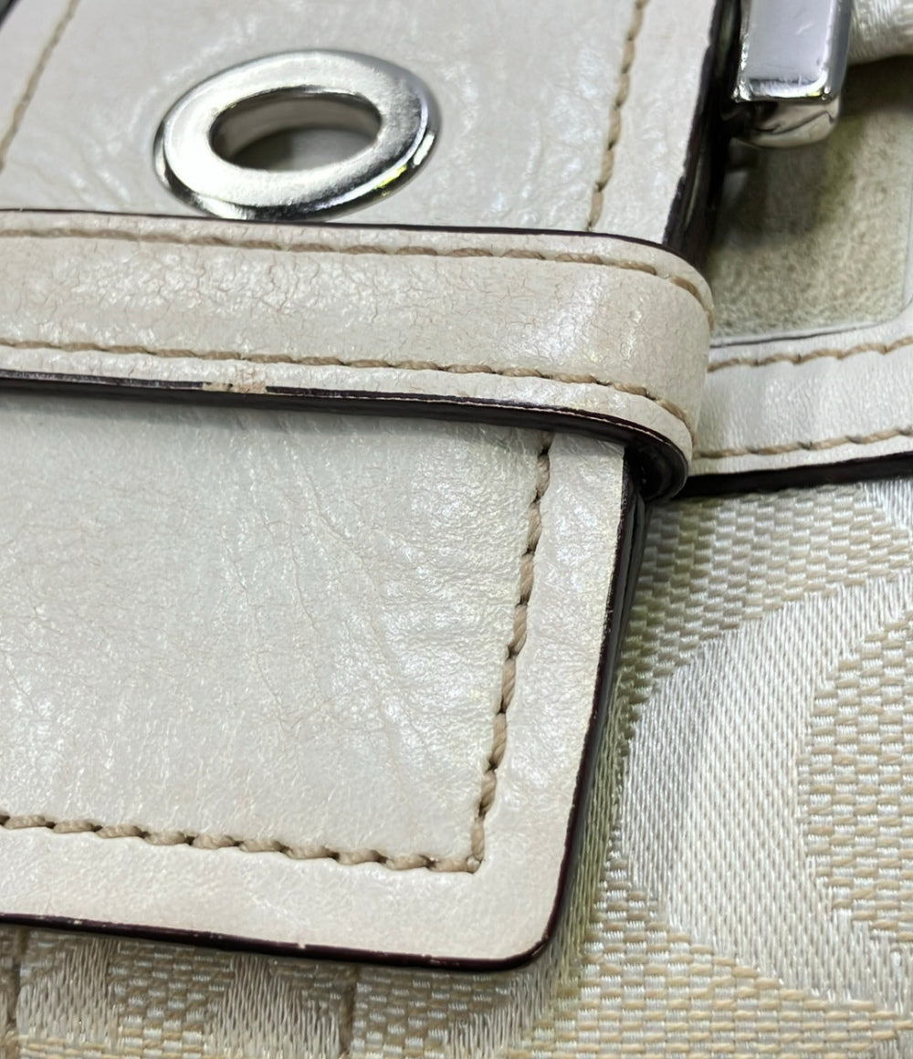 COACH ショルダーバッグ 6280 レディース コーチ