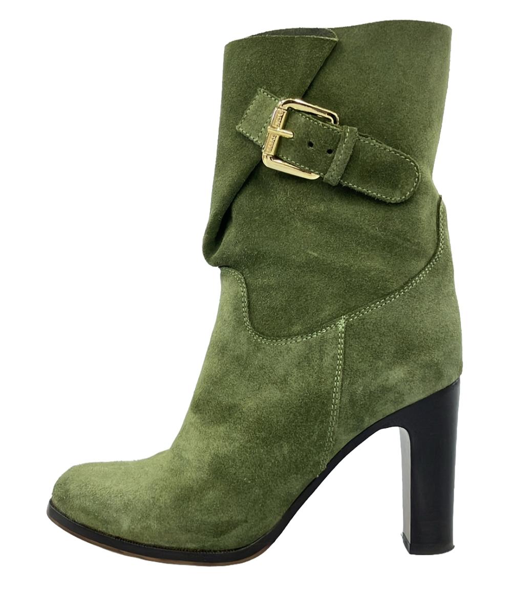 ロートレショーズ ショートブーツ レディース SIZE 36 (M) L’AUTRE CHOSE