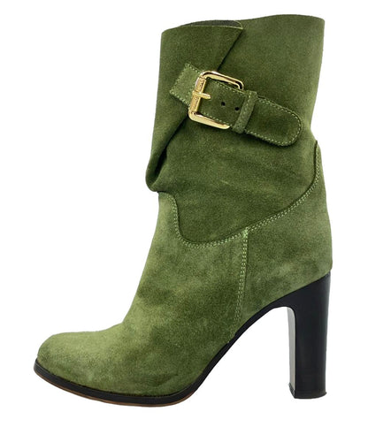 ロートレショーズ ショートブーツ レディース SIZE 36 (M) L’AUTRE CHOSE