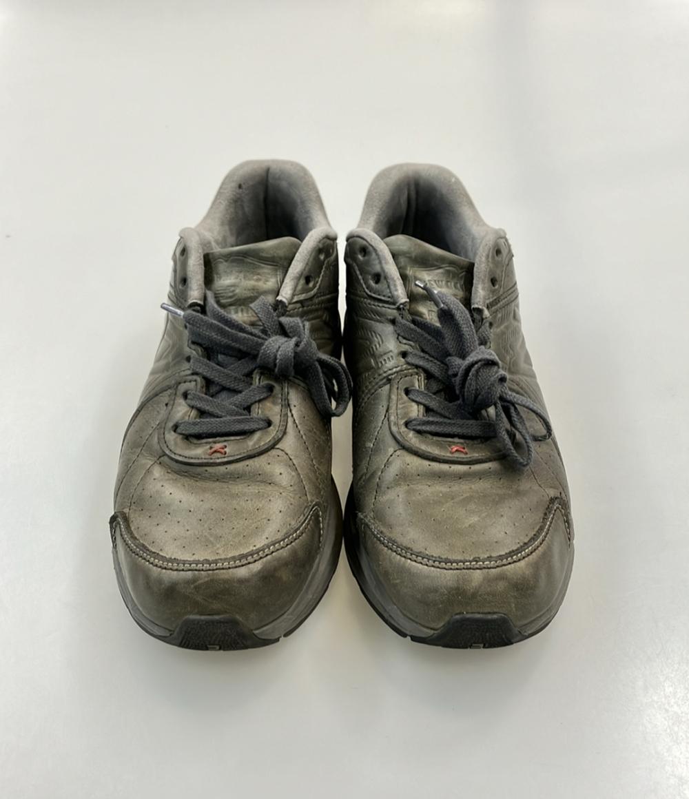 NEW BALANCE ローカットスニーカー M2040GL2 メンズ SIZE 27.0 (L) ニューバランス