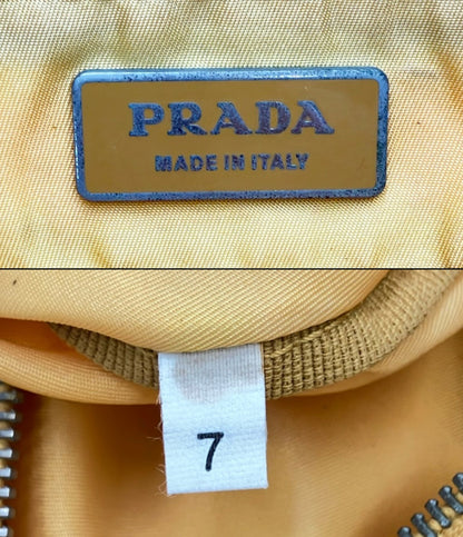PRADA トートバッグ ナイロントート VELA SPORT BN1069 レディース プラダ