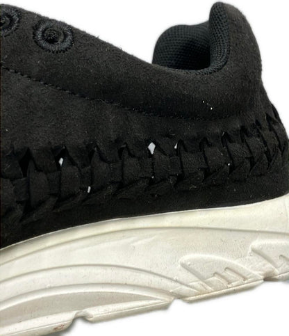 NIKE ローカットスニーカー MAYFLY WOVEN 833132-001 レディース SIZE 25.0 ナイキ