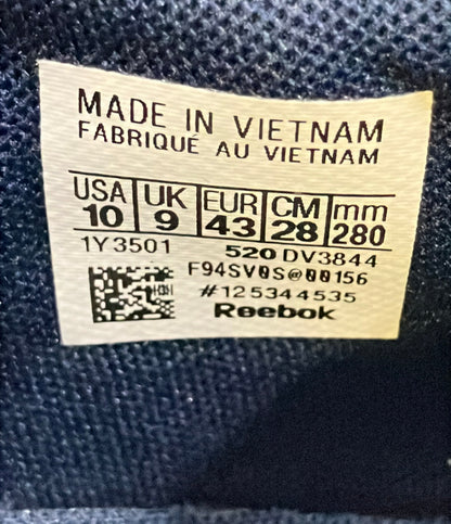 Reebok ローカットスニーカー メンズ SIZE 28.0 リーボック