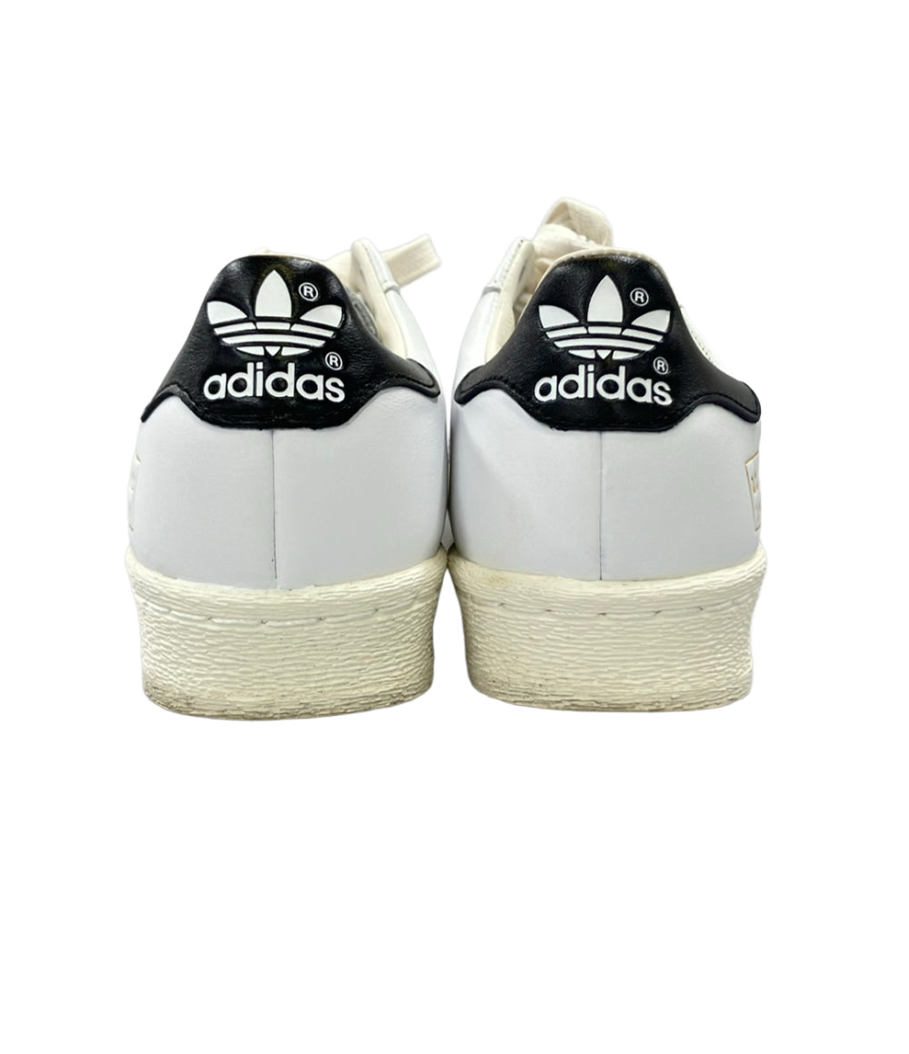adidas ローカットスニーカー SUPERSTAR LUX ID0983 レディース SIZE 22.5 アディダス