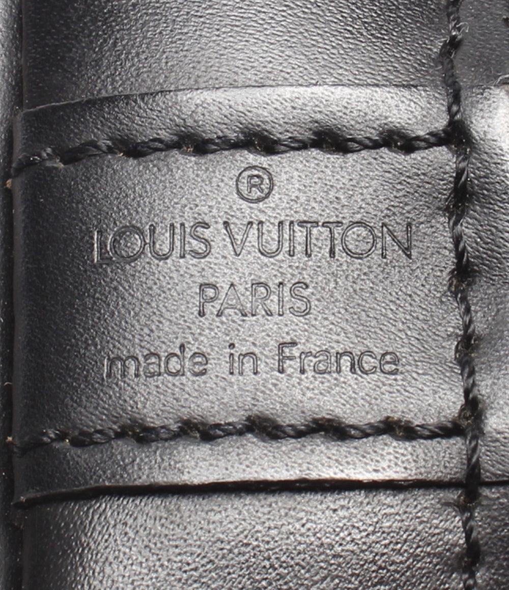 LOUIS VUITTON ハンドバッグ アルマ PM エピ M52142 レディース ルイ・ヴィトン