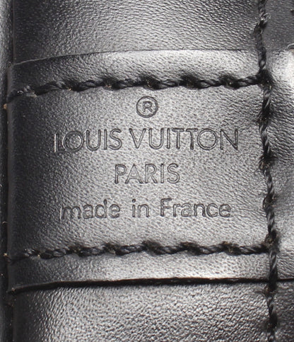 LOUIS VUITTON ハンドバッグ アルマ PM エピ M52142 レディース ルイ・ヴィトン