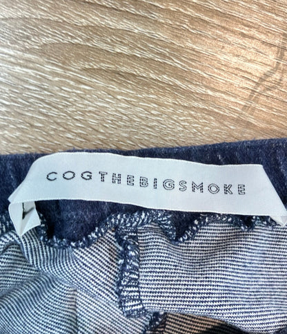 COGTHEBIGSMOKE イージーパンツ DIANNA TROUSERS ダイアナトラウザーパンツ 10602-167-414-1 レディース コグザビッグスモーク