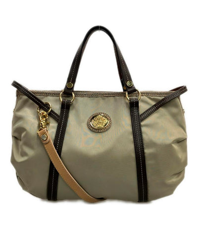 オロビアンコ 2wayハンドバッグ ショルダーバッグ 斜め掛け レディース OROBIANCO