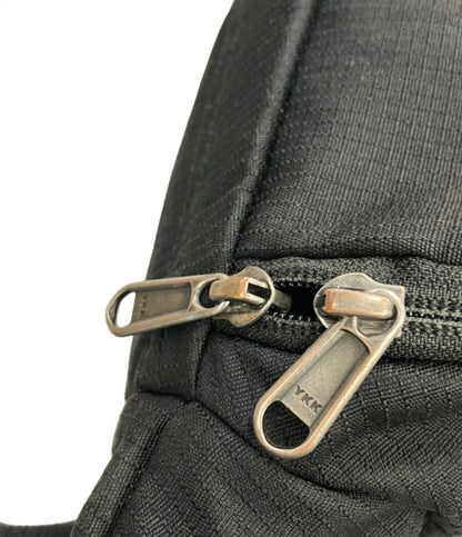 ジャック・ウルフスキン ウエストバッグ ボディバッグ メンズ Jack Wolfskin