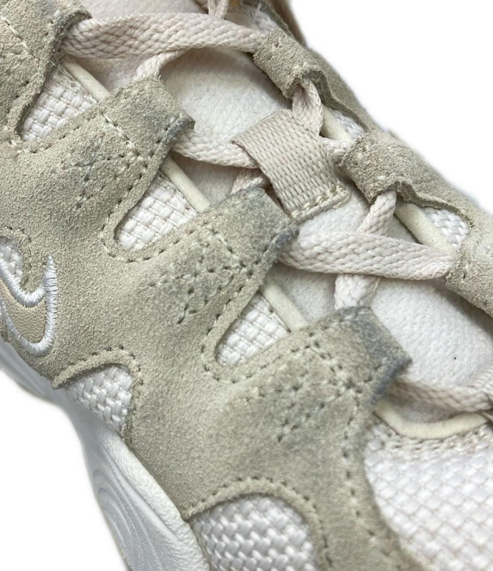 NIKE ローカットスニーカー テック ヘラ DR9761-002 レディース SIZE 24.0 ナイキ