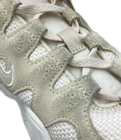 NIKE ローカットスニーカー テック ヘラ DR9761-002 レディース SIZE 24.0 ナイキ