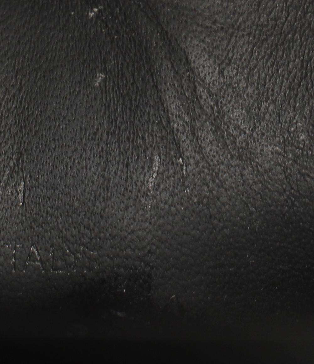 PRADA クロシェ フィッシャーマンサンダル メンズ SIZE 7 (26cm) プラダ