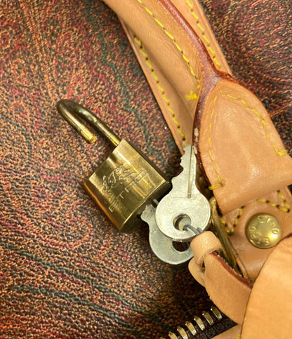 ETRO ボストンバッグ ショルダーバッグ トラベルバッグ 2WAY 斜め掛け ペイズリー 0H790 8007 0600 レディース エトロ