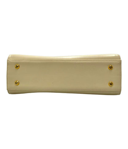 ユミカツラ 2WAY ハンドバッグ ショルダーバッグ 肩掛け レディース YUMI KATSUTA