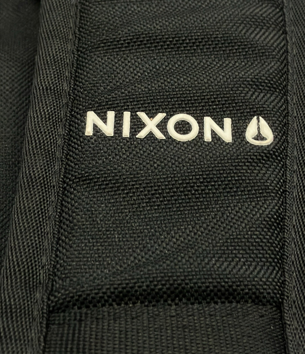 美品 NIXON リュック デイパック メンズ レディース ニクソン