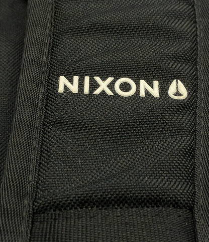 美品 NIXON リュック デイパック メンズ レディース ニクソン