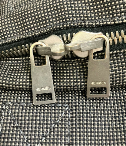 HERMES トートバッグ エールラインPM レディース メンズ エルメス