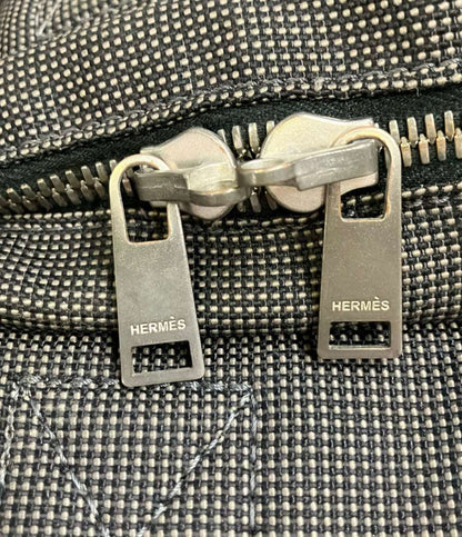 HERMES トートバッグ エールラインPM レディース メンズ エルメス