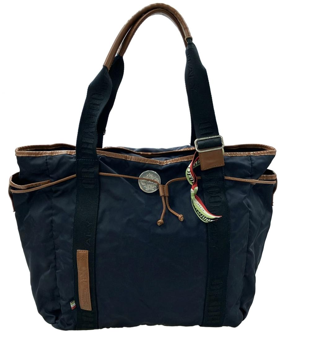 ほぼ新品‼️ オロビアンコ トートバッグ Orobianco トートバッグ ボストンバッグ レディース オロビアンコ