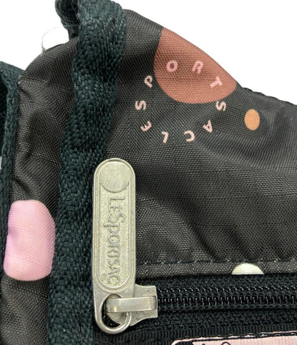 LeSportsac ショルダーバッグ レディース レスポートサック