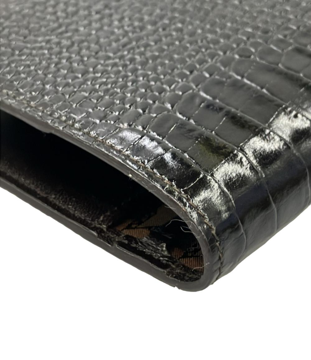 MONTBLANC 手帳カバー マイスターシュテュック メンズ モンブラン