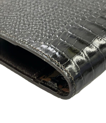 MONTBLANC 手帳カバー マイスターシュテュック メンズ モンブラン