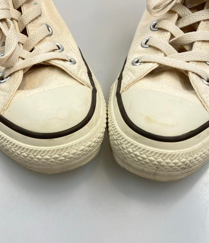 コンバース ハイカットスニーカー レディース SIZE 25.0 (XL) CONVERSE