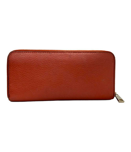 フルラ ラウンドファスナー長財布 レディース Furla